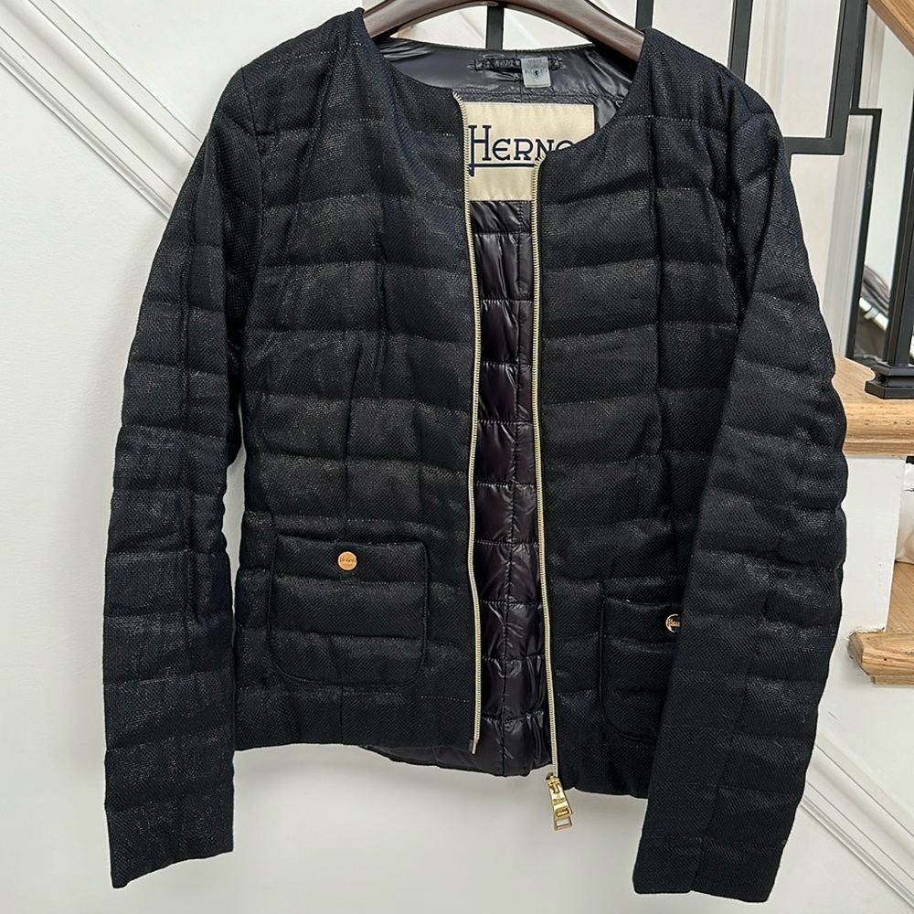 Herno Jacket - image 1